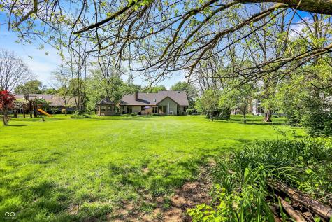 11471 Clarkston Road Zionsville IN 46077