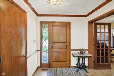 11471 Clarkston Road Zionsville IN 46077