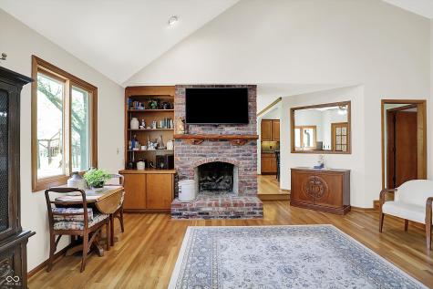 11471 Clarkston Road Zionsville IN 46077