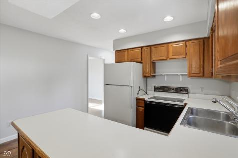 10810 Marquette Road Zionsville IN 46077