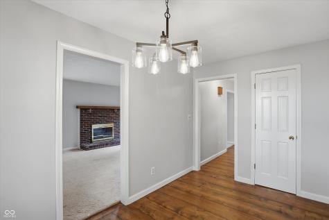 10810 Marquette Road Zionsville IN 46077