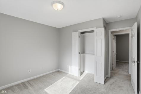 10810 Marquette Road Zionsville IN 46077