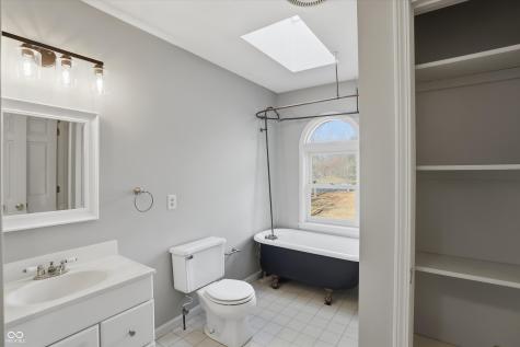 10810 Marquette Road Zionsville IN 46077