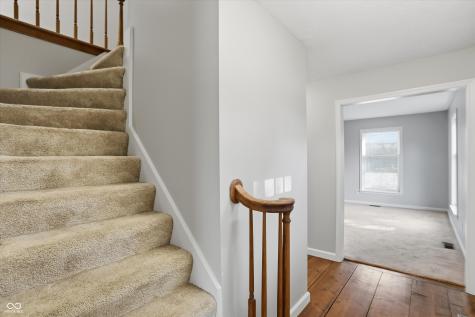 10810 Marquette Road Zionsville IN 46077