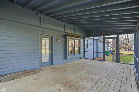 10810 Marquette Road Zionsville IN 46077