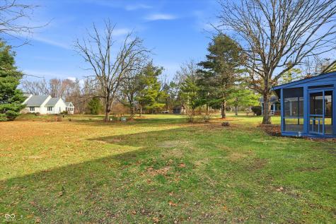 10810 Marquette Road Zionsville IN 46077