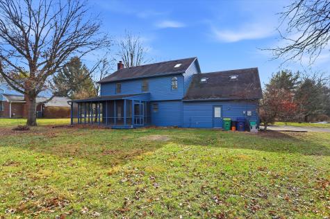 10810 Marquette Road Zionsville IN 46077