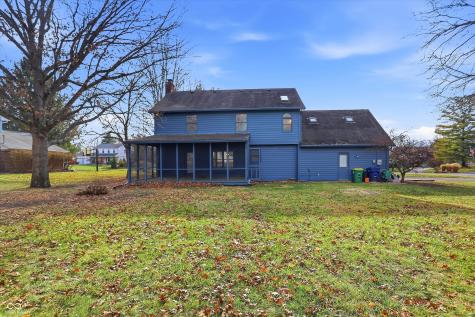 10810 Marquette Road Zionsville IN 46077