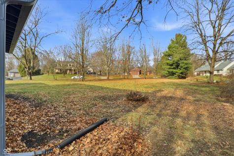 10810 Marquette Road Zionsville IN 46077
