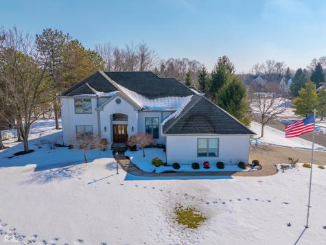 12711 Old Stone Drive Indianapolis IN 46236