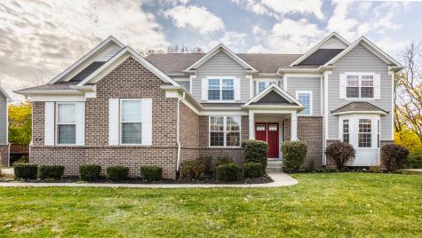 3377 Shelborne Woods Parkway Carmel IN 46032