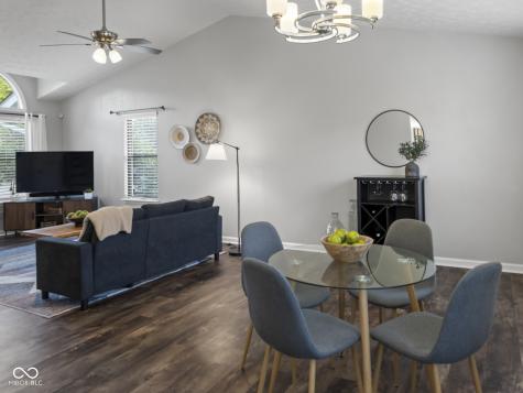 7837 Beanblossom Circle Indianapolis IN 46256
