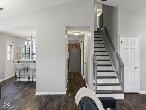 7837 Beanblossom Circle Indianapolis IN 46256