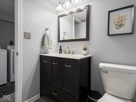 7837 Beanblossom Circle Indianapolis IN 46256