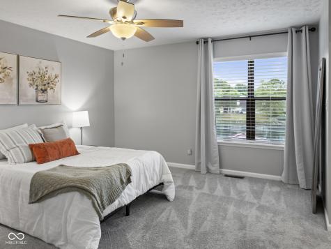 7837 Beanblossom Circle Indianapolis IN 46256