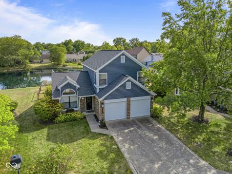 7837 Beanblossom Circle Indianapolis IN 46256