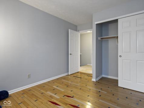 7837 Beanblossom Circle Indianapolis IN 46256