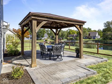 7837 Beanblossom Circle Indianapolis IN 46256