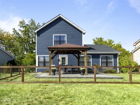 7837 Beanblossom Circle Indianapolis IN 46256