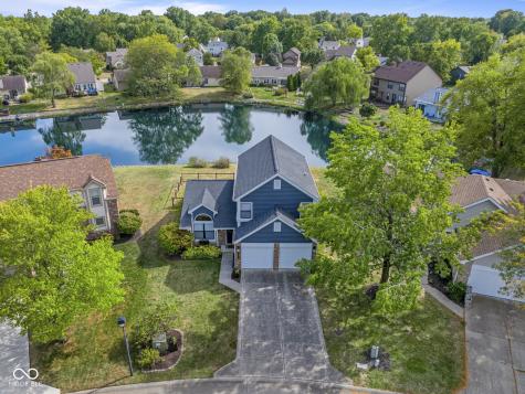 7837 Beanblossom Circle Indianapolis IN 46256
