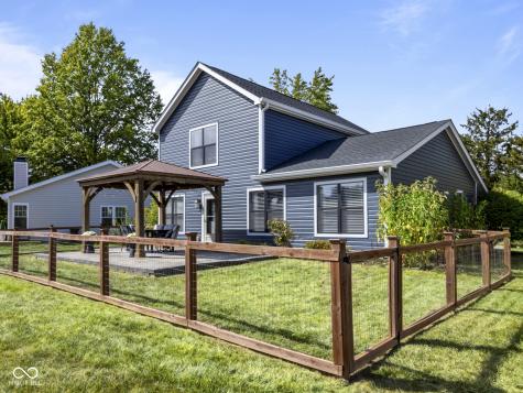 7837 Beanblossom Circle Indianapolis IN 46256
