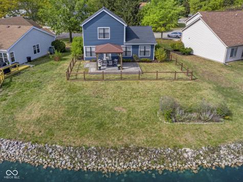 7837 Beanblossom Circle Indianapolis IN 46256