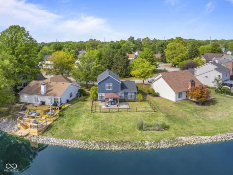 7837 Beanblossom Circle Indianapolis IN 46256