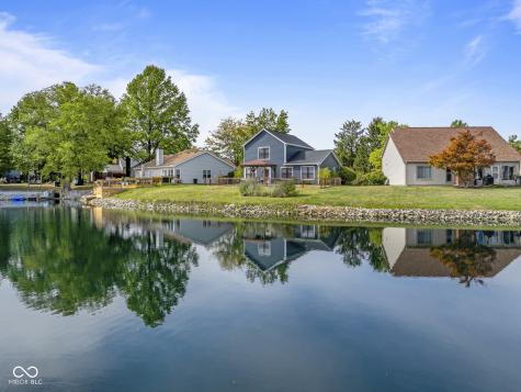 7837 Beanblossom Circle Indianapolis IN 46256