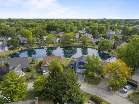 7837 Beanblossom Circle Indianapolis IN 46256