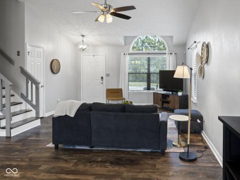 7837 Beanblossom Circle Indianapolis IN 46256
