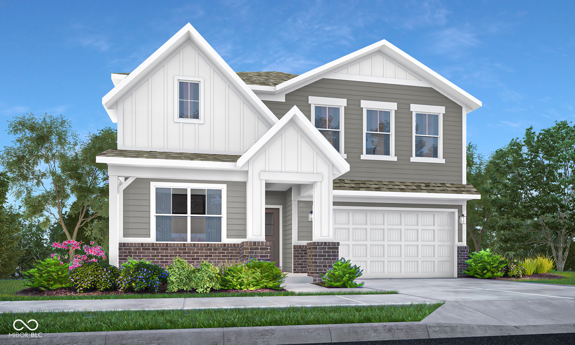 3737 Pinnacle Drive Bargersville IN 46106