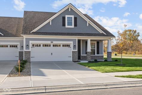10547 Maidenhair Drive Indianapolis IN 46239