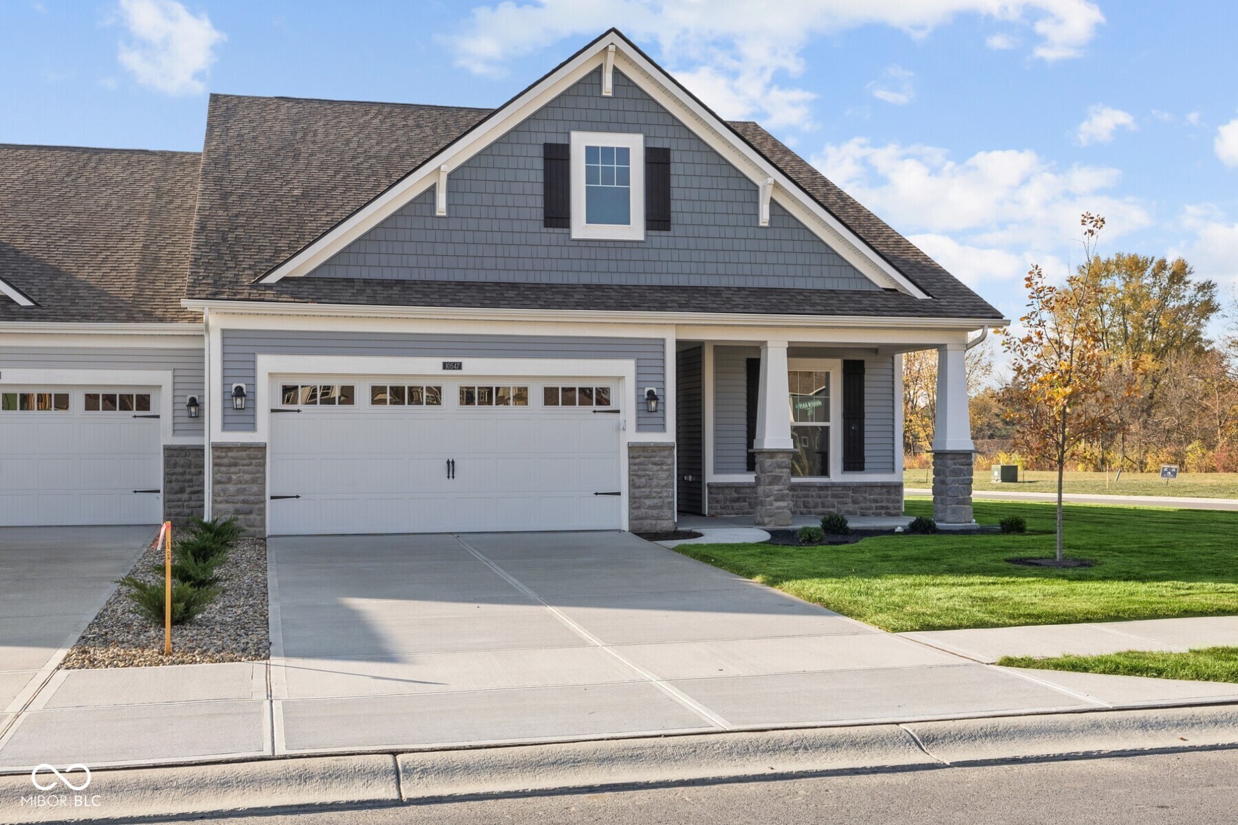 10547 Maidenhair Drive Indianapolis IN 46239
