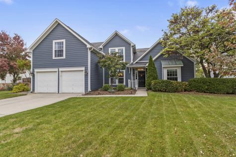8311 Glen Highlands Drive Indianapolis IN 46236