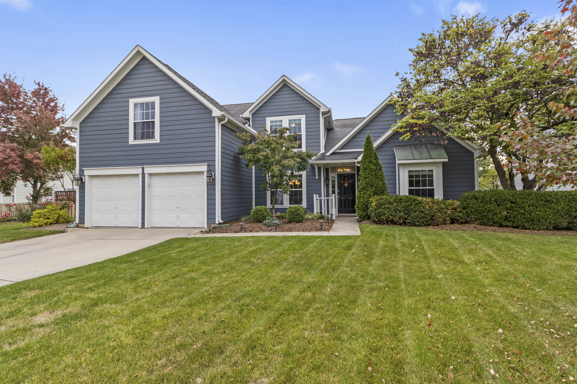 8311 Glen Highlands Drive Indianapolis IN 46236