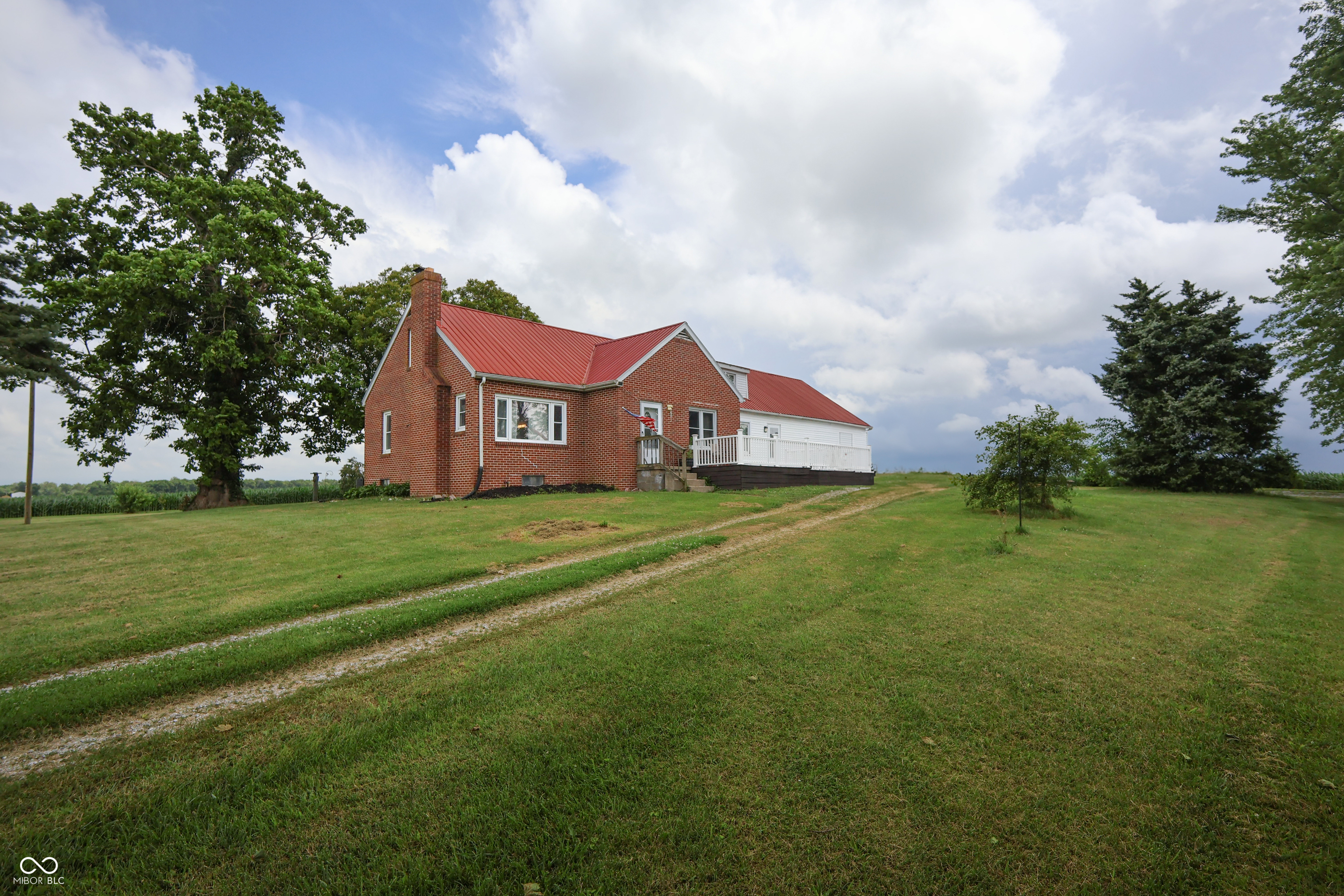 651 E County Road 800 Road N Greensburg IN 47240