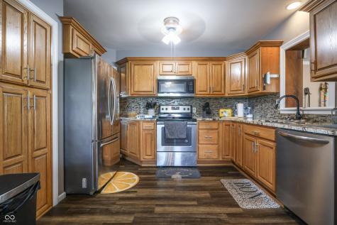 651 E County Road 800 Road N Greensburg IN 47240