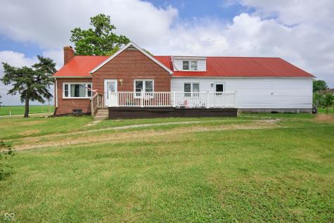 651 E County Road 800 Road N Greensburg IN 47240