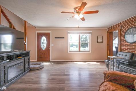 651 E County Road 800 Road N Greensburg IN 47240