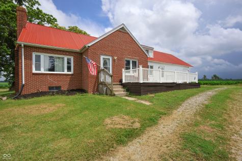 651 E County Road 800 Road N Greensburg IN 47240