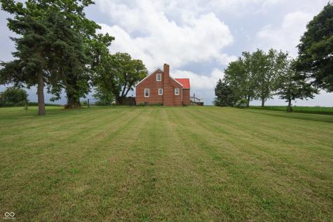 651 E County Road 800 Road N Greensburg IN 47240
