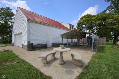 651 E County Road 800 Road N Greensburg IN 47240