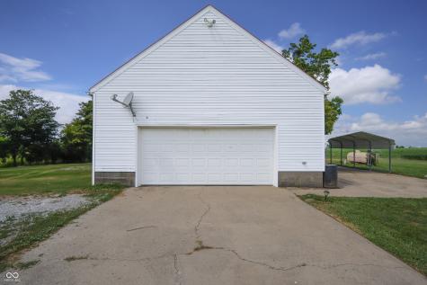 651 E County Road 800 Road N Greensburg IN 47240