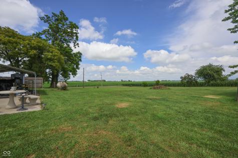 651 E County Road 800 Road N Greensburg IN 47240