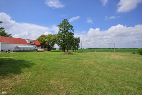 651 E County Road 800 Road N Greensburg IN 47240