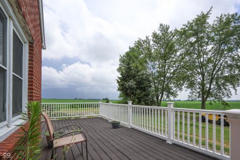 651 E County Road 800 Road N Greensburg IN 47240