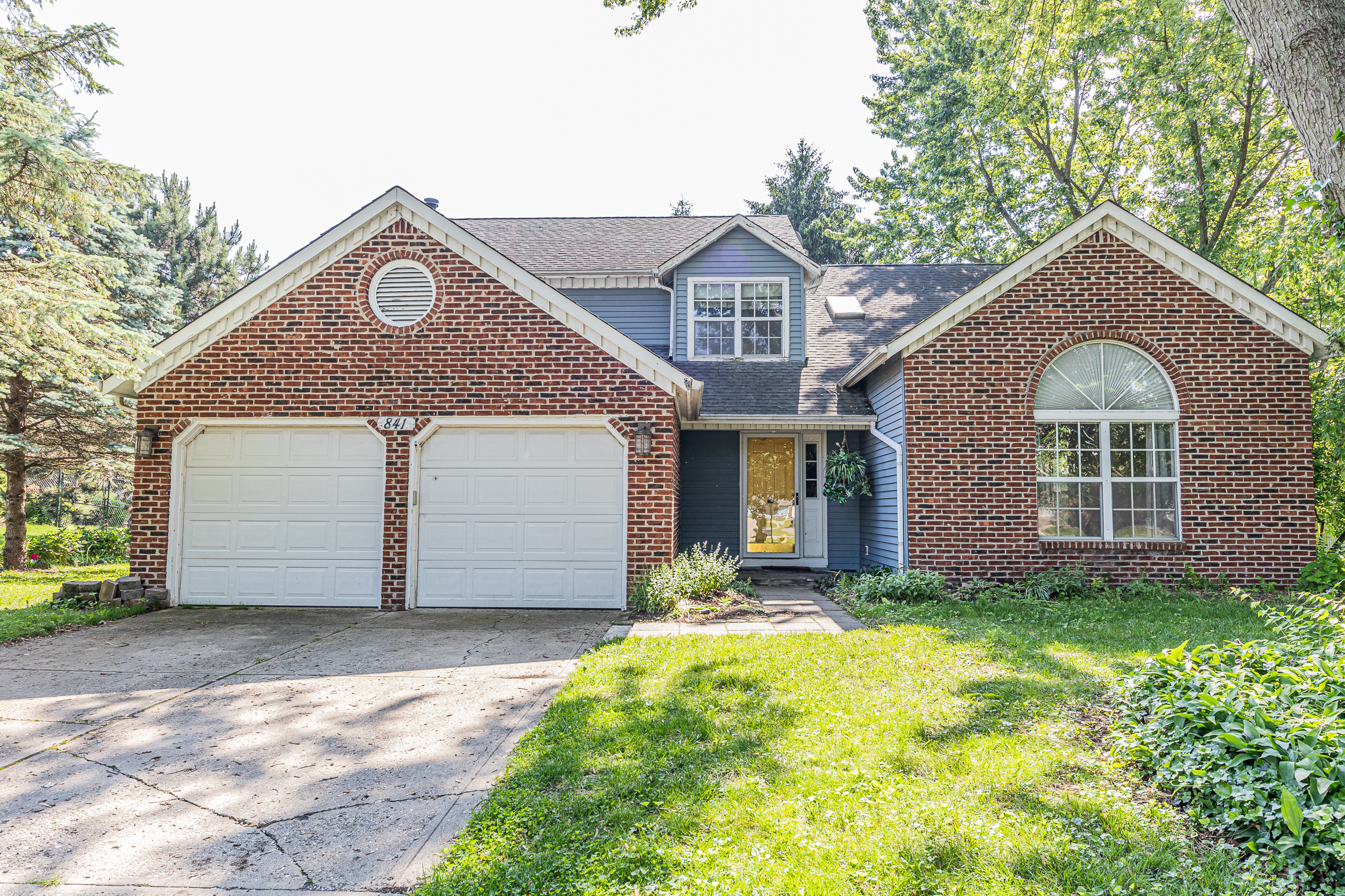 841 Sable Ridge Drive Greenwood IN 46142