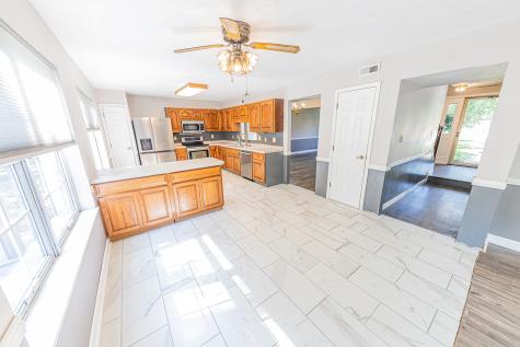 841 Sable Ridge Drive Greenwood IN 46142