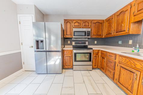 841 Sable Ridge Drive Greenwood IN 46142