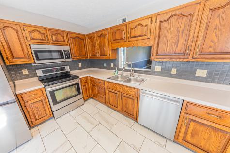 841 Sable Ridge Drive Greenwood IN 46142